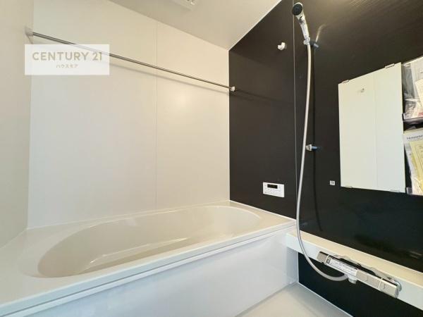 土浦市おおつ野6丁目　3号棟　新築戸建て