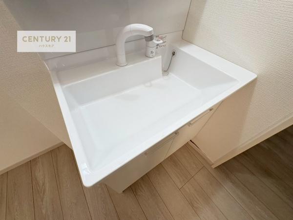 土浦市おおつ野6丁目　3号棟　新築戸建て