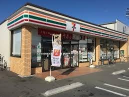 柏市花野井　2号棟　新築戸建(セブンイレブン柏花野井北店)