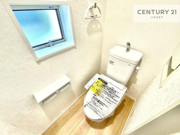 柏市花野井　2号棟　新築戸建