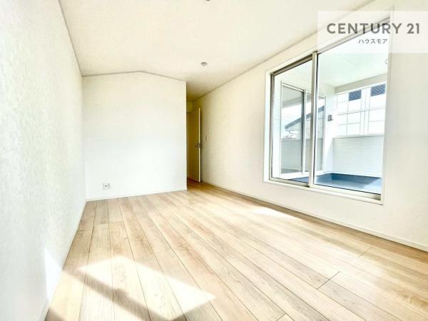 柏市花野井　2号棟　新築戸建