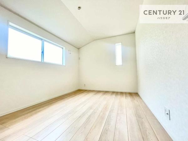 柏市花野井　2号棟　新築戸建