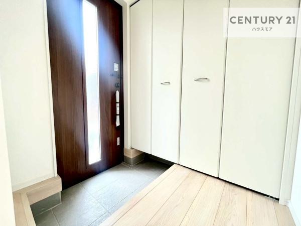 柏市花野井　2号棟　新築戸建