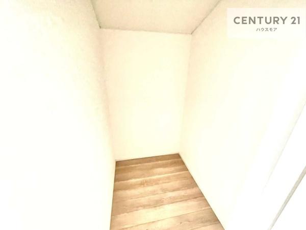 柏市花野井　2号棟　新築戸建