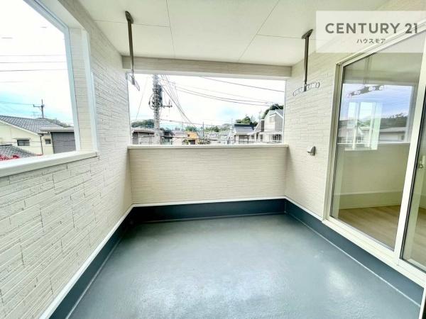 柏市花野井　2号棟　新築戸建