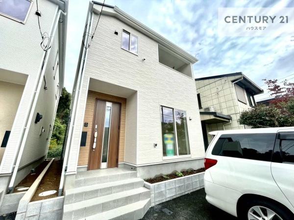 柏市花野井　2号棟　新築戸建