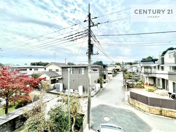 柏市花野井　2号棟　新築戸建