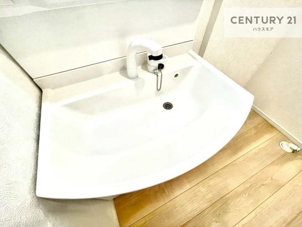 柏市花野井　2号棟　新築戸建