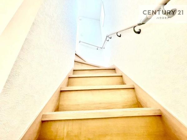 柏市花野井　2号棟　新築戸建