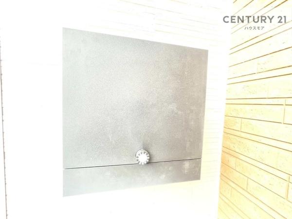 柏市花野井　2号棟　新築戸建