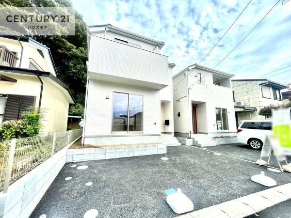 柏市花野井　2号棟　新築戸建