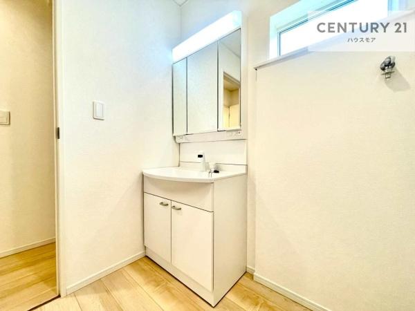 柏市花野井　2号棟　新築戸建