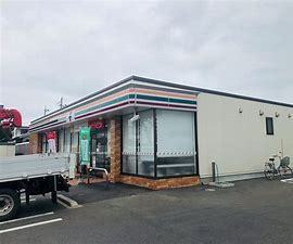 つくばみらい市谷井田　新築戸建(セブンイレブンつくばみらい谷井田北店)