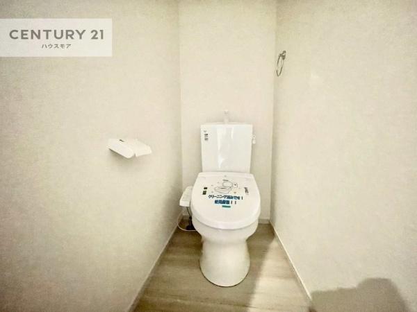 つくばみらい市谷井田　新築戸建