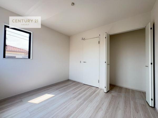 つくばみらい市谷井田　新築戸建