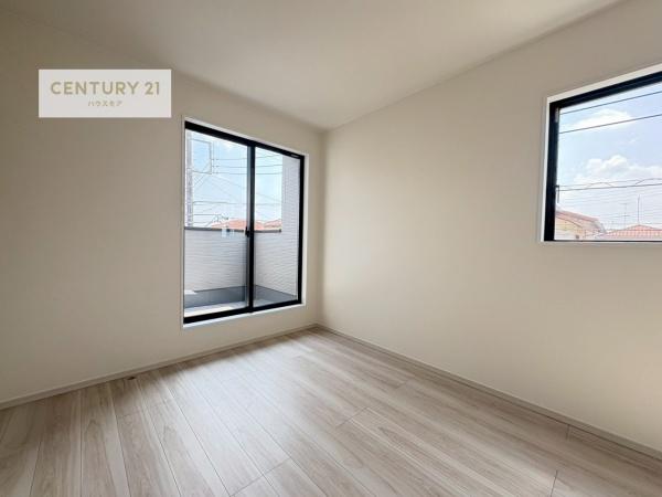 つくばみらい市谷井田　新築戸建