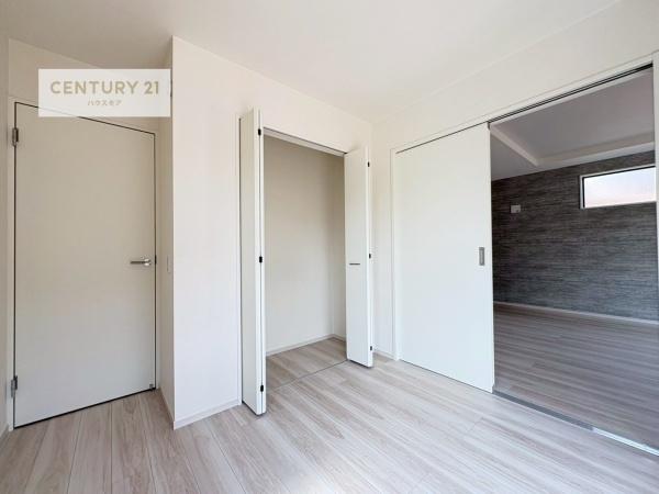 つくばみらい市谷井田　新築戸建