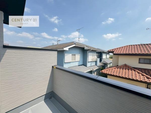 つくばみらい市谷井田　新築戸建