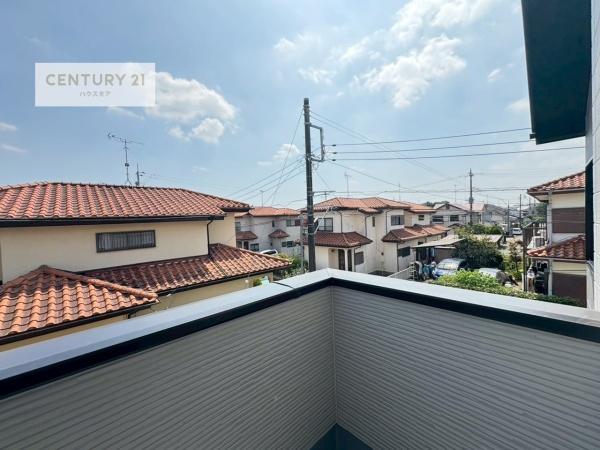 つくばみらい市谷井田　新築戸建