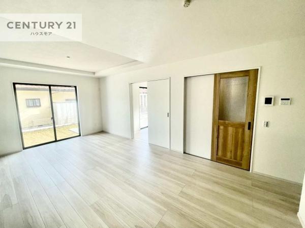 つくばみらい市谷井田　新築戸建