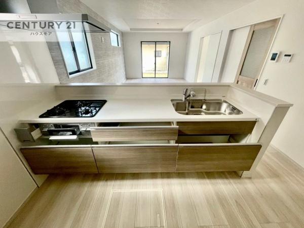 つくばみらい市谷井田　新築戸建