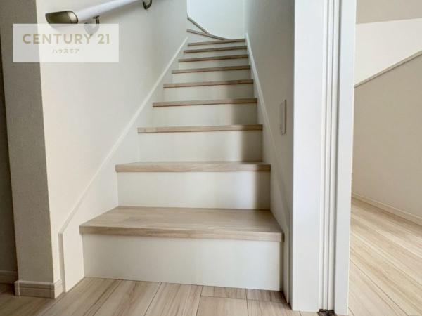 つくばみらい市谷井田　新築戸建