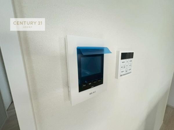 つくばみらい市谷井田　新築戸建