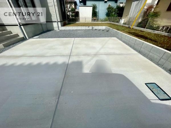 つくばみらい市谷井田　新築戸建