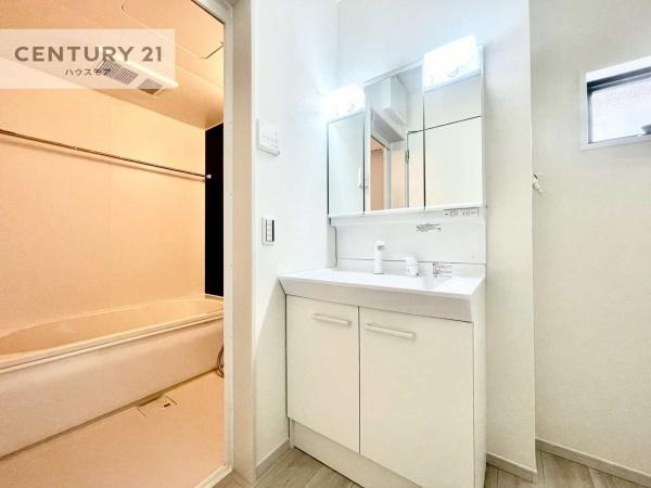 つくばみらい市谷井田　新築戸建