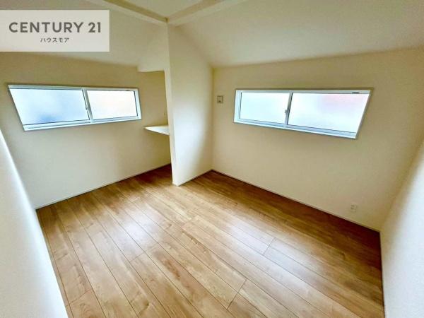 柏市豊四季　新築戸建