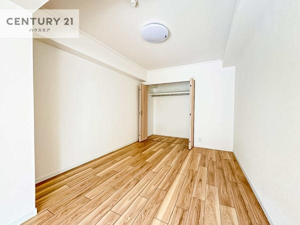 キャッスル北柏第三