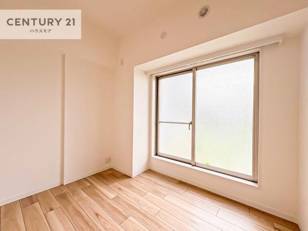 キャッスル北柏第三