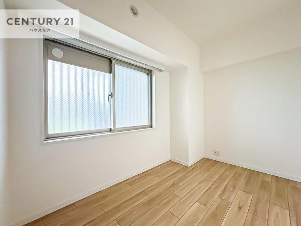 キャッスル北柏第三