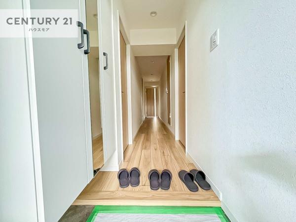 キャッスル北柏第三