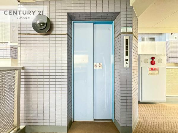 キャッスル北柏第三