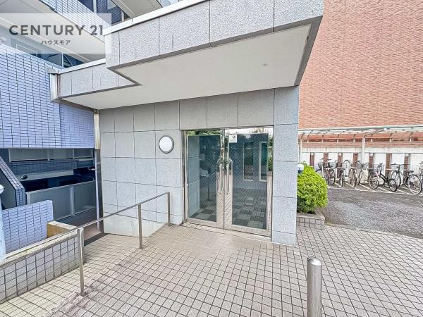 キャッスル北柏第三