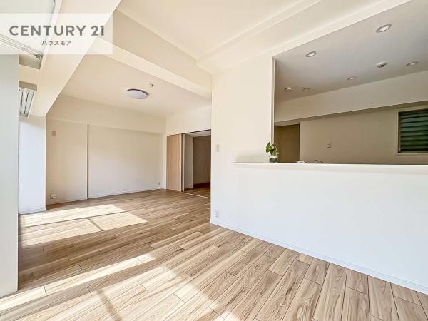 キャッスル北柏第三