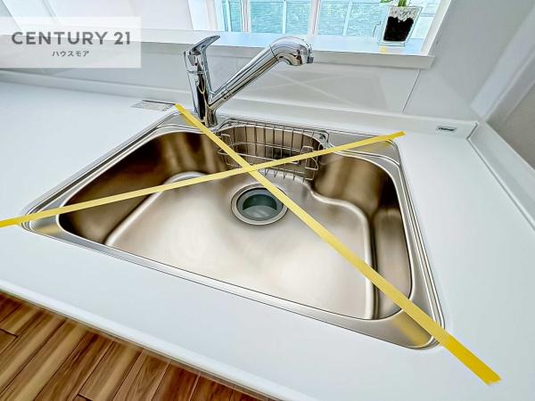 キャッスル北柏第三