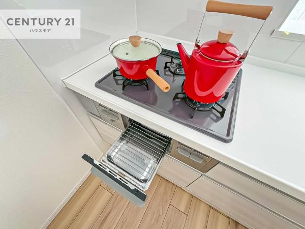 キャッスル北柏第三