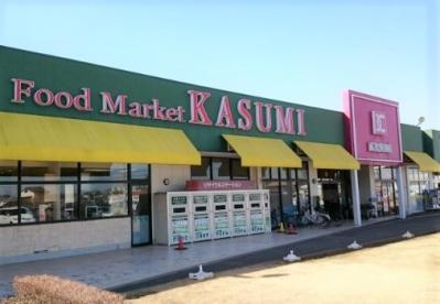 つくば市北中島　新築戸建(カスミ梅園店)