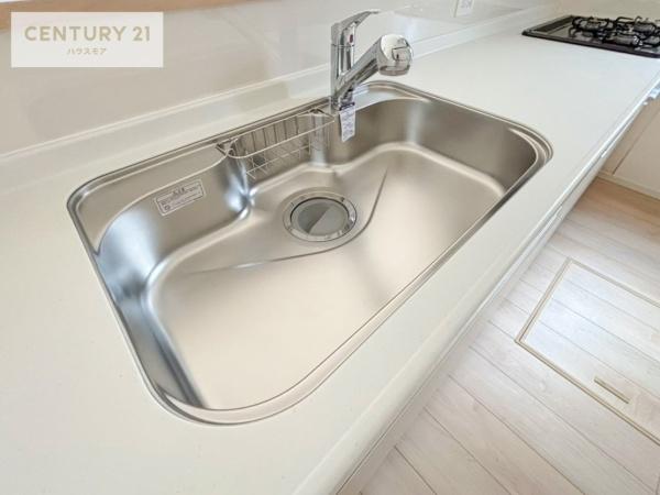 つくば市北中島　新築戸建