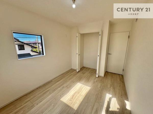 柏市花野井　新築戸建