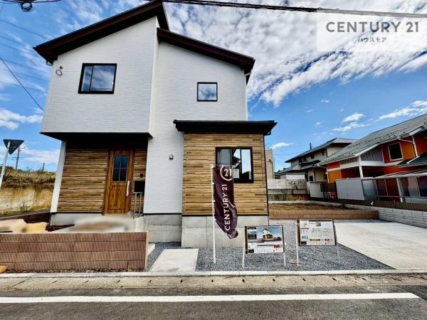 柏市花野井　新築戸建