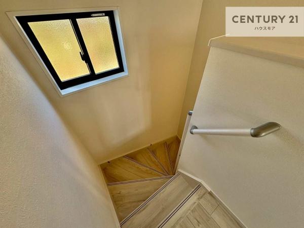 柏市花野井　新築戸建