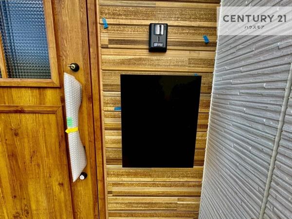 柏市花野井　新築戸建