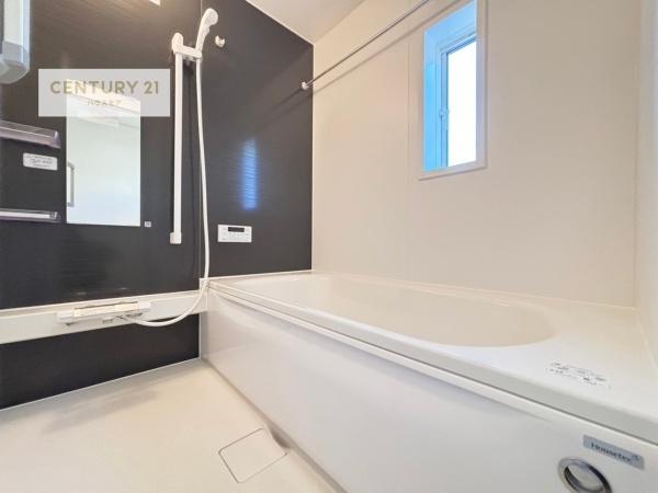 土浦市並木3丁目　1号棟　新築戸建