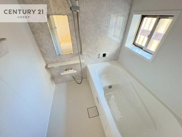 柏市花野井　1-1号棟　新築戸建