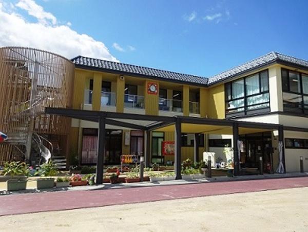 柏市花野井　1-1号棟　新築戸建(松葉幼稚園)