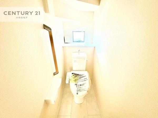 柏市花野井　1-1号棟　新築戸建