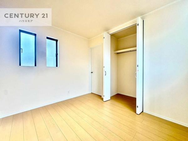 柏市花野井　1-1号棟　新築戸建